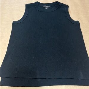 Banana Republic Knit Sleeveless Top small